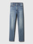 Фото #1 товара High Rise Vintage Slim Jeans