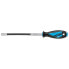 WITTE Maxx 5x200 mm Hex Socket Screwdriver With Flexible Rod