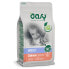 Фото #1 товара OASY Adult Salmon 1.5Kg Cat Feed