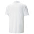 Фото #2 товара Puma Teamliga Multisport Short Sleeve Polo Shirt Mens Size S Casual 65839604