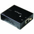 Фото #4 товара HDMI-адаптер Startech ST121HDBTDK Чёрный