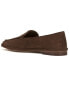 Фото #2 товара Vince Camuto Drananda Suede Loafer Women's