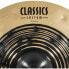 Meinl 19" Classics Custom Dual Crash