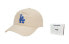 MLB Logo CP66 Cap