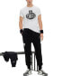 Men's BOSS x NFL Las Vegas Raiders T-shirt