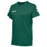 ფოტო #3 პროდუქტის HUMMEL Go Cotton short sleeve T-shirt