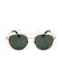 Фото #6 товара Очки Benetton GAFAS изBE7028 Satin Lt Gold