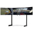 Next Level Racing ELITE Triple Monitor Stand Add-On - schwarz - фото #4