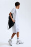 Фото #4 товара Детские спортивные шорты H&M 3-пакет DryMove™ из сетчатого материала
