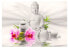 Фото #1 товара Fototapete Buddha und Orchideen