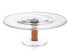 Фото #1 товара Novo Madril Copper 16" Cake Stand