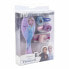 Фото #4 товара Детский парикмахерский набор Disney Princess Belleza Accesorios Frozen Lote 8 Предметы Frozen