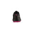 Фото #4 товара Runnex Damensicherheitsschuh GirlStar 5180 Größe 38 schwarz/pink S1P SRC EN ISO 20344/20345 Polyester