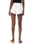 Фото #2 товара [BLANKNYC] 297303 Womens Luxury Clothing High-Rise Ribcage Shorts Size 29