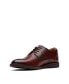 Фото #6 товара Men's Malwood Lace Casual Shoes