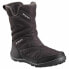 COLUMBIA Minx Slip III snow boots