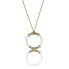 Фото #1 товара TIME FORCE TS5136CY Necklace