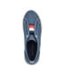 Фото #8 товара Кеды Tommy Hilfiger женские Balie Casual Platform Slip-on.