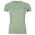 Фото #1 товара ODLO Cardada short sleeve T-shirt