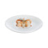Фото #3 товара Блюдо для десертов Luminarc Pampille Белый Cтекло (19 cm) (24 штук)