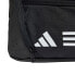 adidas Essentials 3-Stripes Duffel Bag XS IP9861