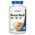 Maca Root , 750 mg , 180 Capsules