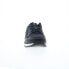 Фото #2 товара Drew Rocket 40992-19 Mens Black Extra Wide 4E Lifestyle Sneakers Shoes 9