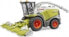 Bruder Claas Jaguar 980 - Combine harvester model - Acrylonitrile butadiene styrene (ABS) - 4 yr(s) - 1:16 - Claas Jaguar 980 - 513 mm