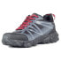 HI-TEC Terra Track Hiking Shoes