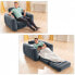 Фото #4 товара INTEX 2 In 1 Inflatable Chair Bed