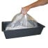 KERBL Litter tray bags 59x46cm