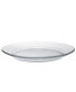 Фото #1 товара Lys 11" Dinner Plates, Set of 6