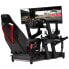 Фото #4 товара Next Level Racing Elite Direct Monitor Mount - Black Edition