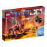 Фото #10 товара LEGO Heatwave Transformable Lava Dragon Construction Game