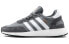 Фото #1 товара Кроссовки Adidas originals Iniki Runner Vista Grey BB2089