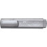 Фото #6 товара FABER-CASTELL TL 46 - 1 pc(s) - Silver - Silver - Metallic silver - Polypropylene (PP) - 1 mm