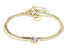 Фото #1 товара Elegant set of gold-plated bracelets for women TS-0038-BB
