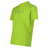 ფოტო #3 პროდუქტის CMP 32D8147P short sleeve T-shirt