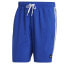 Фото #17 товара adidas men 3-Stripes CLX Swim Shorts