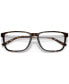 ფოტო #2 პროდუქტის Men's Eyeglasses, RL6208