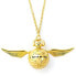 Фото #3 товара THE CARAT SHOP Harry Potter Golden Snitch Watch