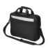 Фото #9 товара Dicota Eco Top Traveller SELECT сумка для ноутбука 39,6 cm (15.6") чехол-сумка почтальона Черный D31644