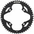 Фото #1 товара FSA Omega/Vero Pro Road Double Chainring - 50t, 120 BCD, Aluminum, N-11, Black