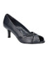 ფოტო #1 პროდუქტის Women's Celeste Peep Toe Pumps