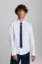 Фото #3 товара Shirt with Tie/Bow Tie