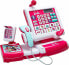 Фото #2 товара Игровой набор Klein Klein 9339 Barbie Store Cash Register with Scanner Universal (Универсальный кассовый аппарат с сканером).