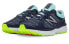 Фото #2 товара New Balance NB 720 v4 休闲 减震防滑 低帮 跑步鞋 女款 深蓝色 / Кроссовки New Balance NB 720 v4 W720LJ4