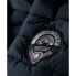 Фото #6 товара SUPERDRY Fuji Mid Length puffer jacket