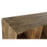 Фото #4 товара Полка DKD Home Decor Натуральный Переработанная древесина 120 x 40 x 110 cm