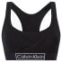 CALVIN KLEIN UNDERWEAR 000QF6752E Unlined Bralette Bra